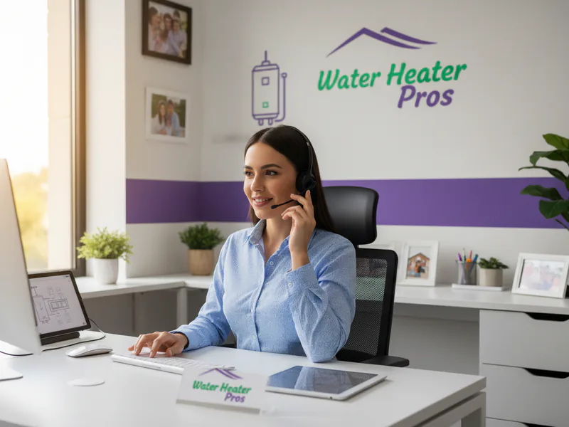 Water Heater Repair  in Homer Glen  FAQ
